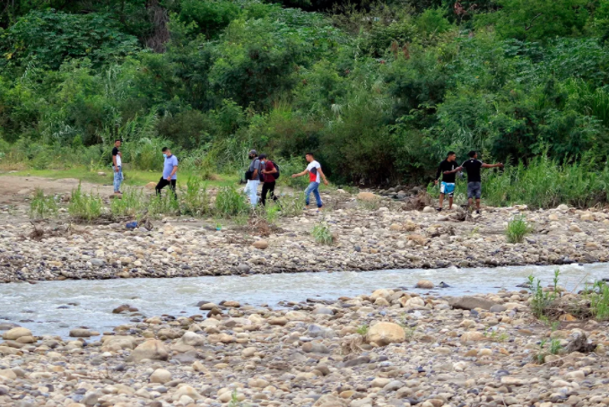 FundaRedes registró 57 homicidios durante enero en estados fronterizos de Venezuela