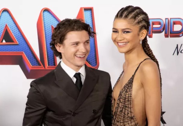 La regla de oro que Tom Holland y Zendaya ignoraron al trabajar juntos