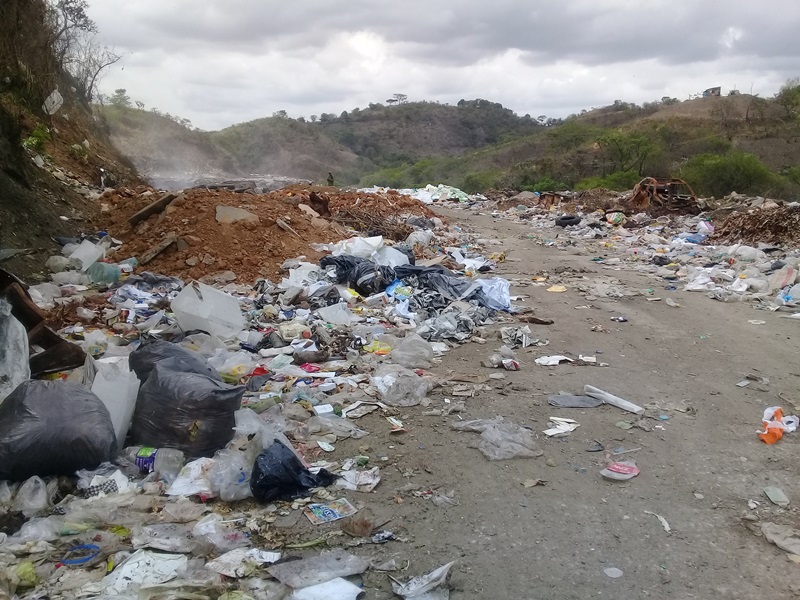 Decretan emergencia sanitaria en San Juan de Los Morros