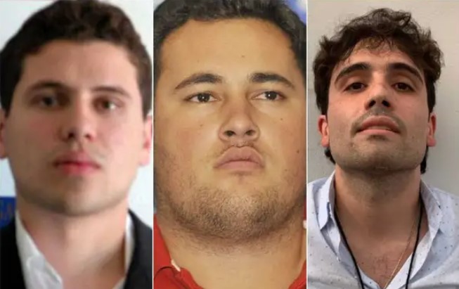 El poder de los hijos de “El Chapo” Guzmán en la guerra por controlar el cartel de Sinaloa