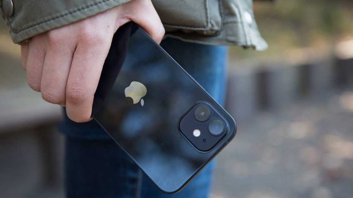 Cómo activar un “botón secreto” del iPhone con funciones que pocos usuarios conocen (VIDEO)