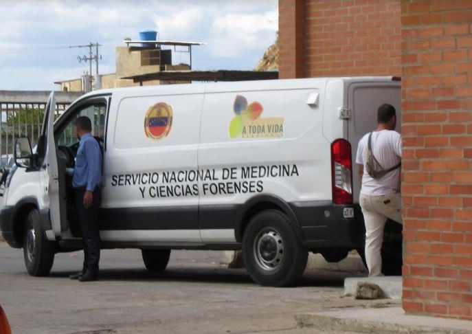 Murió quemado al intentar prender un fogón en su vivienda en Anzoátegui