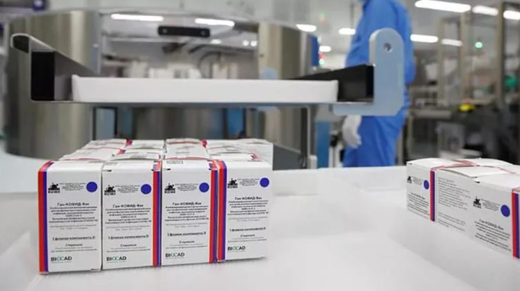 Cómo actúa la pastilla de MSD contra el coronavirus que aprobó EEUU