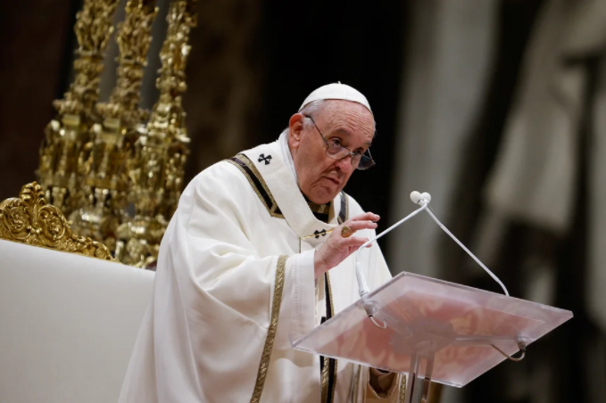 El papa Francisco otorga por primera vez a mujeres el ministerio de lector y catequista