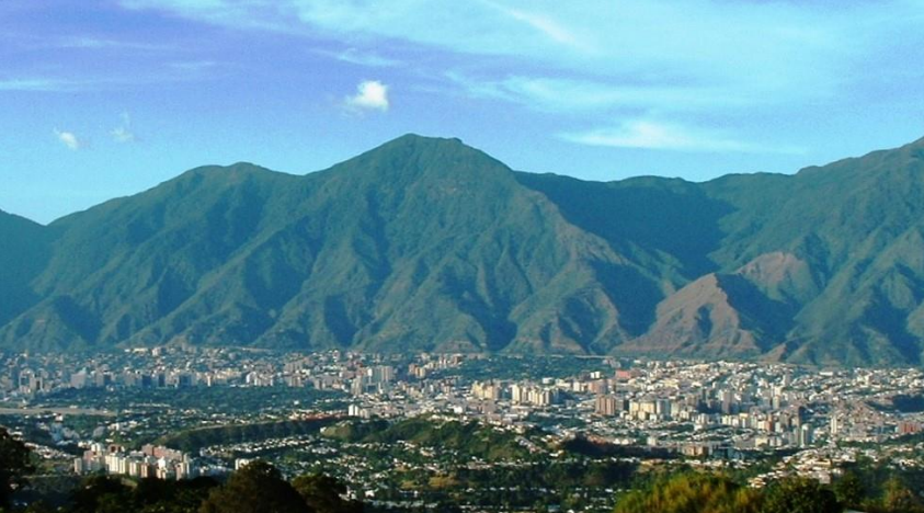 Imponente y Majestuosa, las mejores FOTOS de El Cerro El Ávila