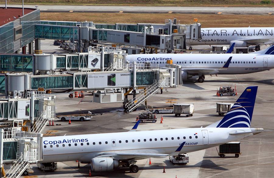 Copa es reconocida como la aerolínea más puntual de Latinoamérica en 2021