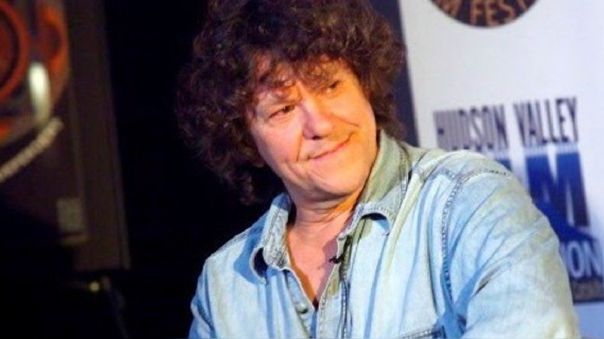 Michael Lang