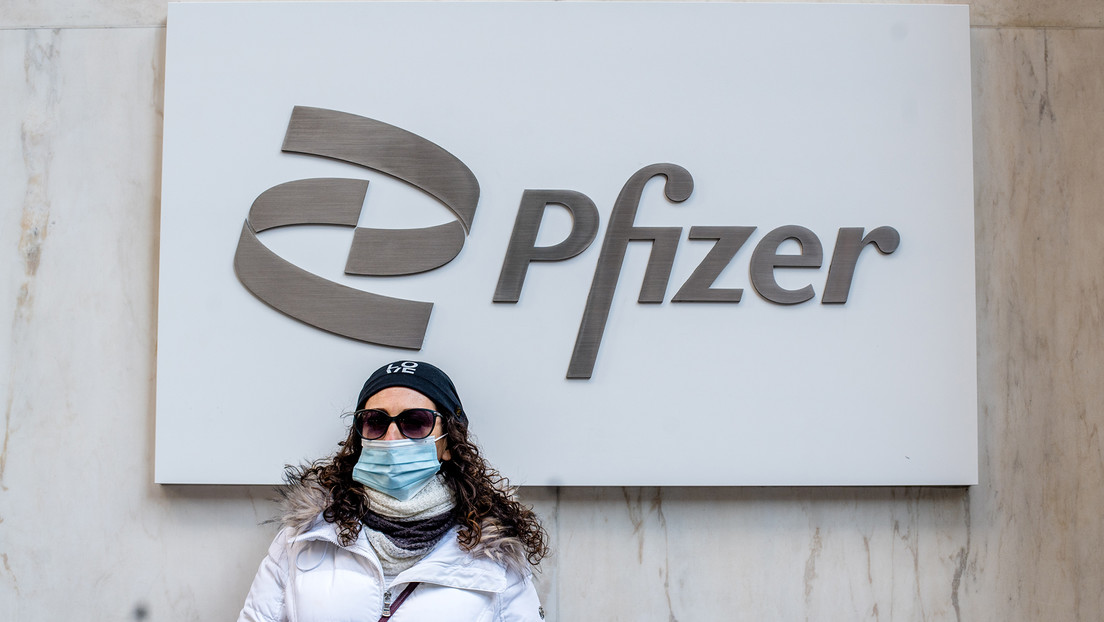 La EMA estudia versión de vacuna de Covid-19 de Pfizer adaptada a variantes