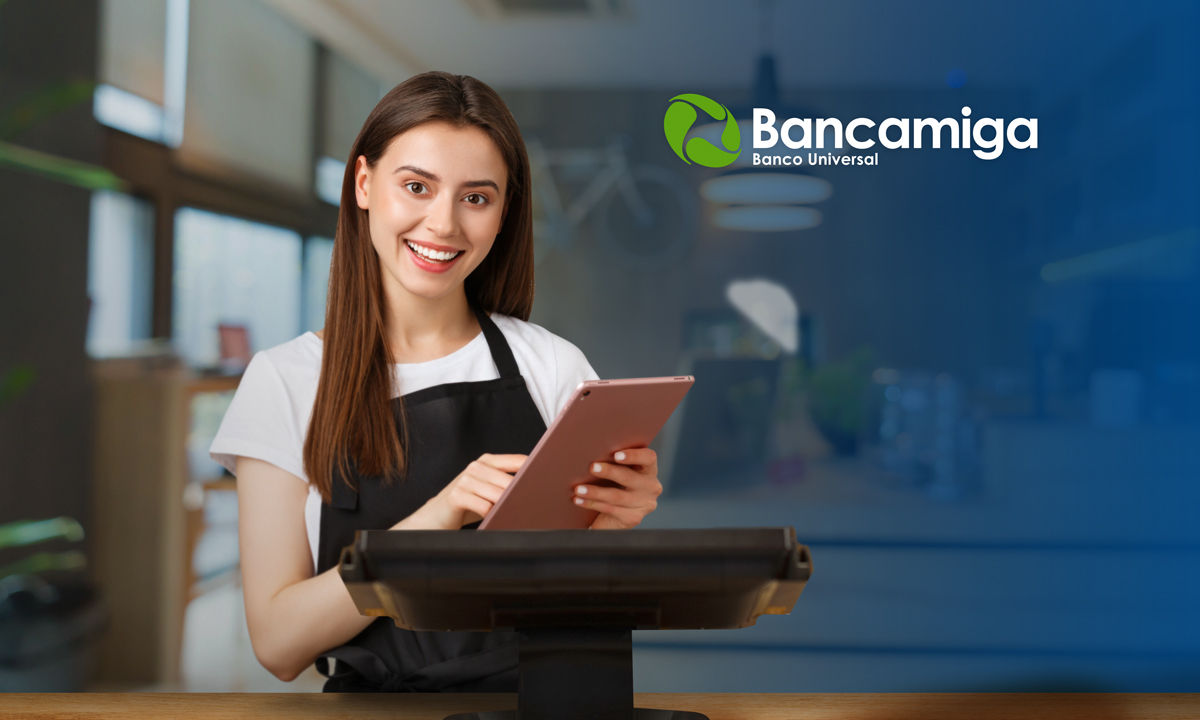 Bancamiga facilita las transacciones con C2P