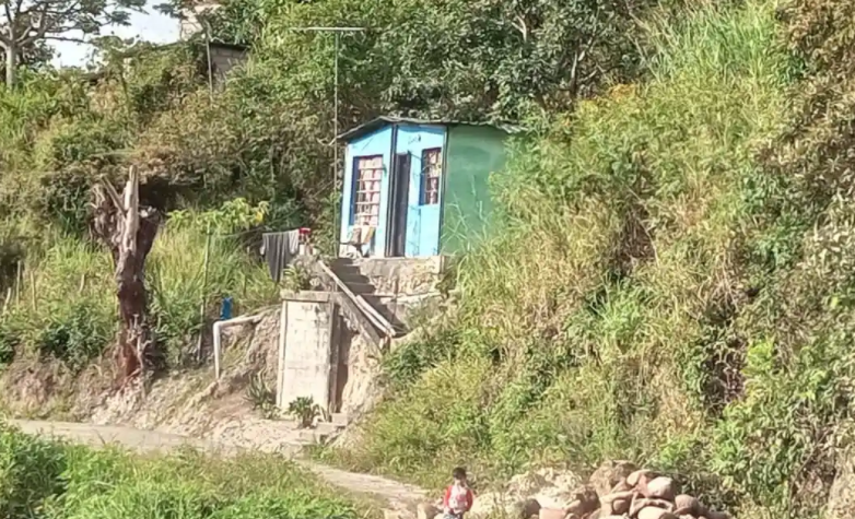 Táchira: Más de 100 familias afectadas por bote de aguas residuales en sector La Victoria municipio Guásimos