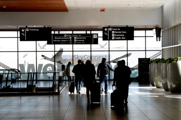 La OMS pidió levantar las restricciones a los viajes internacionales por la pandemia de coronavirus