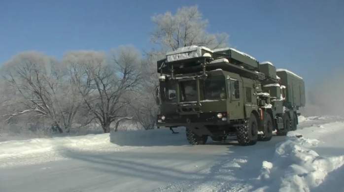 Rusia enviará dos batallones de misiles S-400 a Bielorrusia para realizar “simulacros militares”