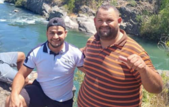 Hallaron el cadáver de un migrante venezolano en el embalse Ancoa en Chile