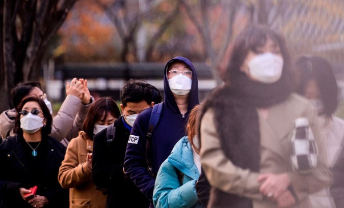 Corea del Sur: ¿Por qué es necesario preguntar la edad de las personas después de conocerlas?