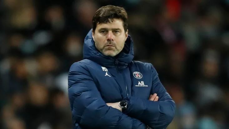 El futuro de Pochettino en el PSG sigue “en el aire”