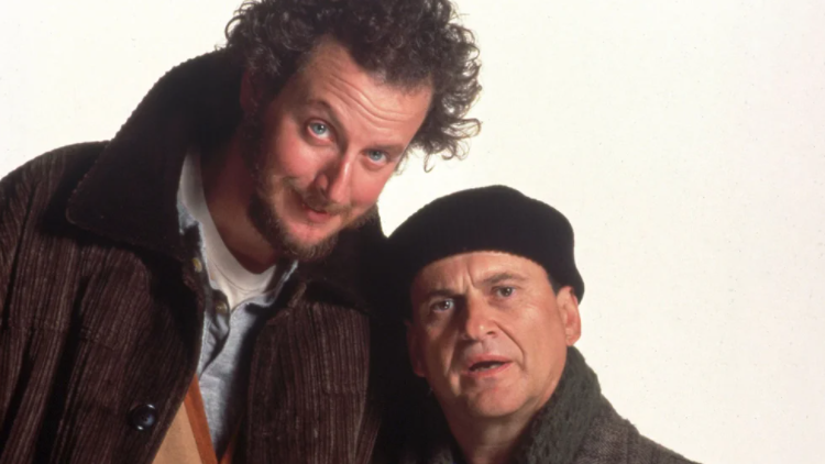 Qué fue de la vida de Daniel Stern, el torpe ladrón de Mi pobre angelito