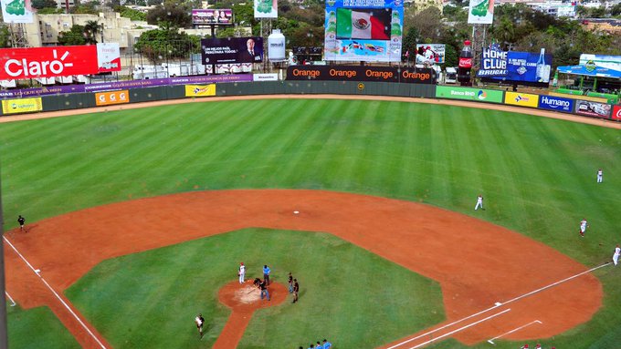 Peligra la Serie del Caribe en República Dominicana ante el repunte de la pandemia en ese país