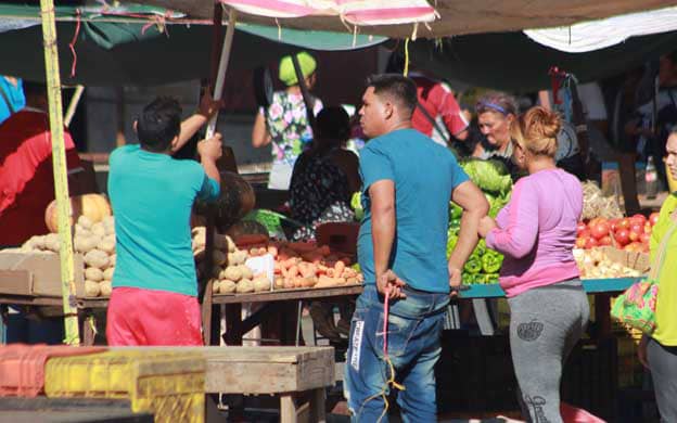 Año nuevo, precios nuevos: el 2022 inició propinando un fuerte golpe al bolsillo de los zulianos 