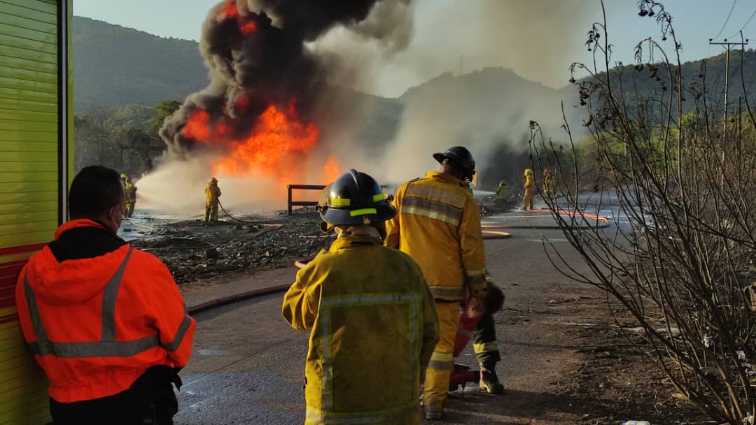 Abogado Santoyo exige investigación sobre tragedia en Naricual y las tomas ilegales de gasolina en Anzoátegui