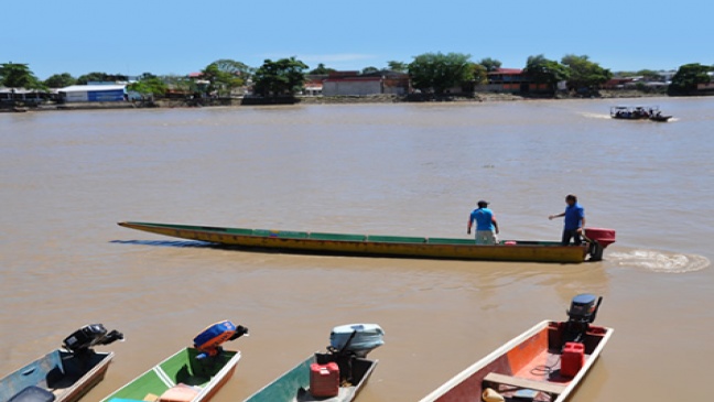 Apure: asesinaron a un canoero en El Amparo