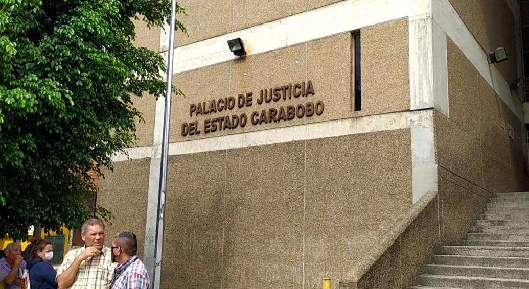 Diferida la apertura de juicio sobre el caso de los 69 fallecidos en calabozos de Policarabobo en 2018