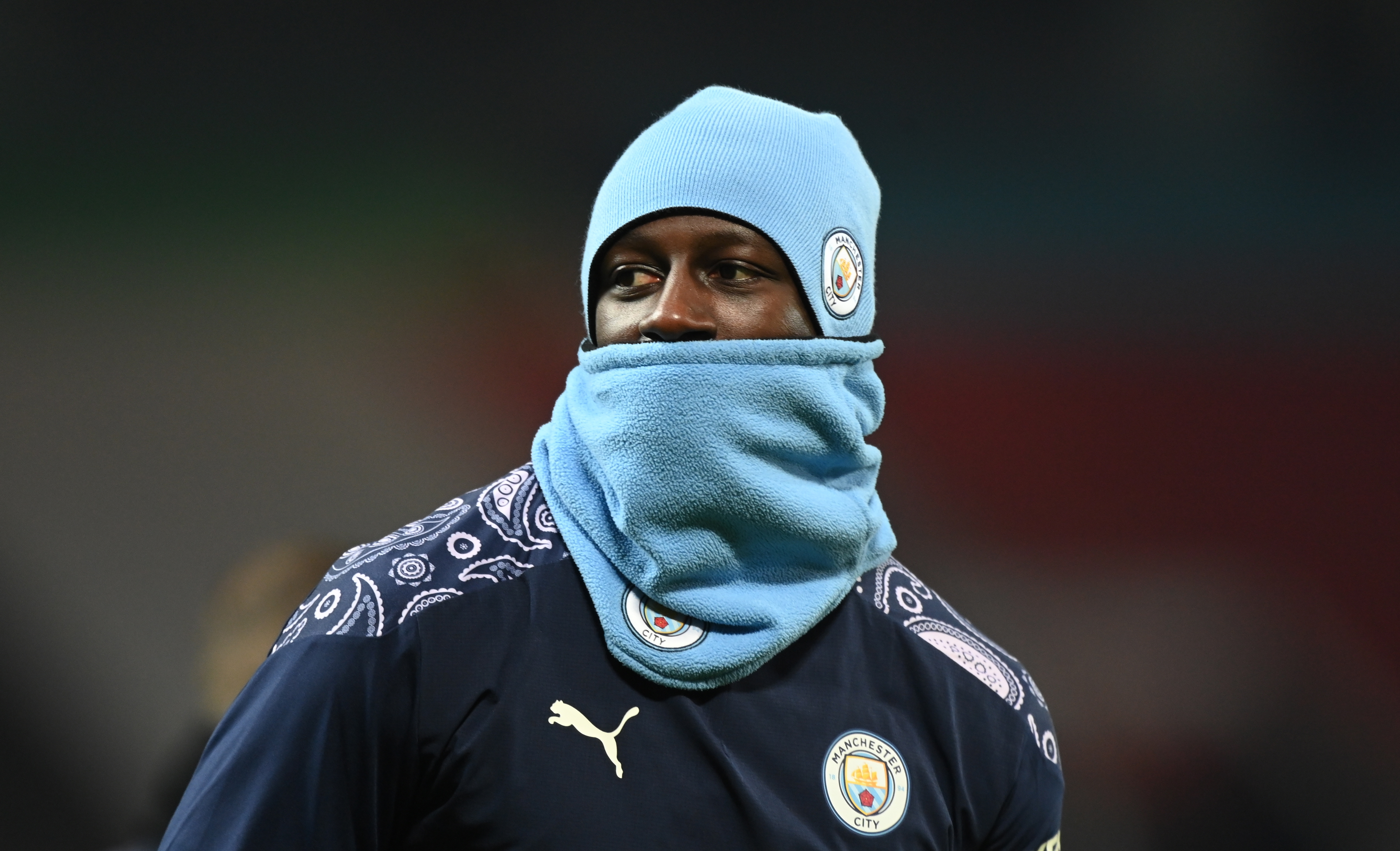 La escalofriante confesión de una presunta víctima de Benjamin Mendy: “Me violó tres veces en 20 minutos”