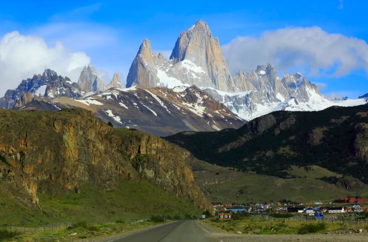 Tragedia en Argentina: Avalancha cobró la vida de un alemán y una austríaca sufrió graves heridas