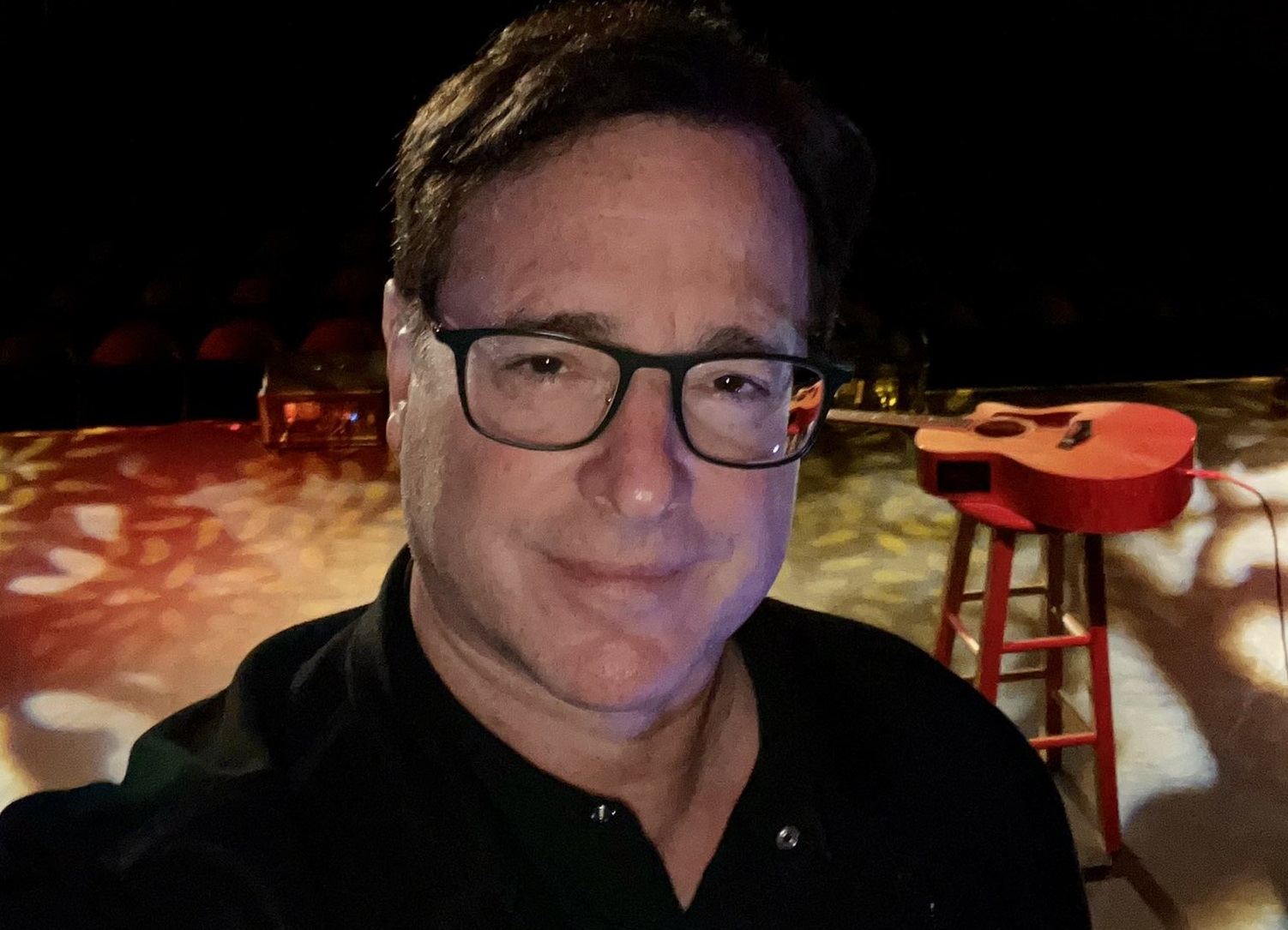 Revelaron la causa oficial de la muerte de Bob Saget