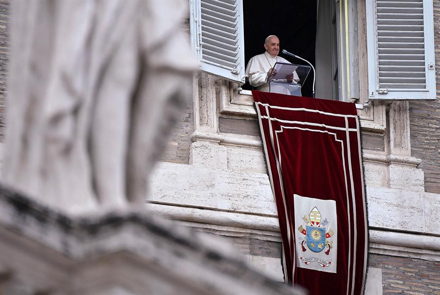 Las donaciones a la Iglesia católica se desploman y bajaron cerca del 15% en 2021