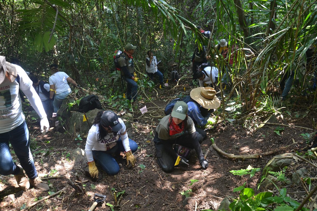 Sobrevivientes de masacre en Guatemala piden cumplir fallo de la CorteIDH