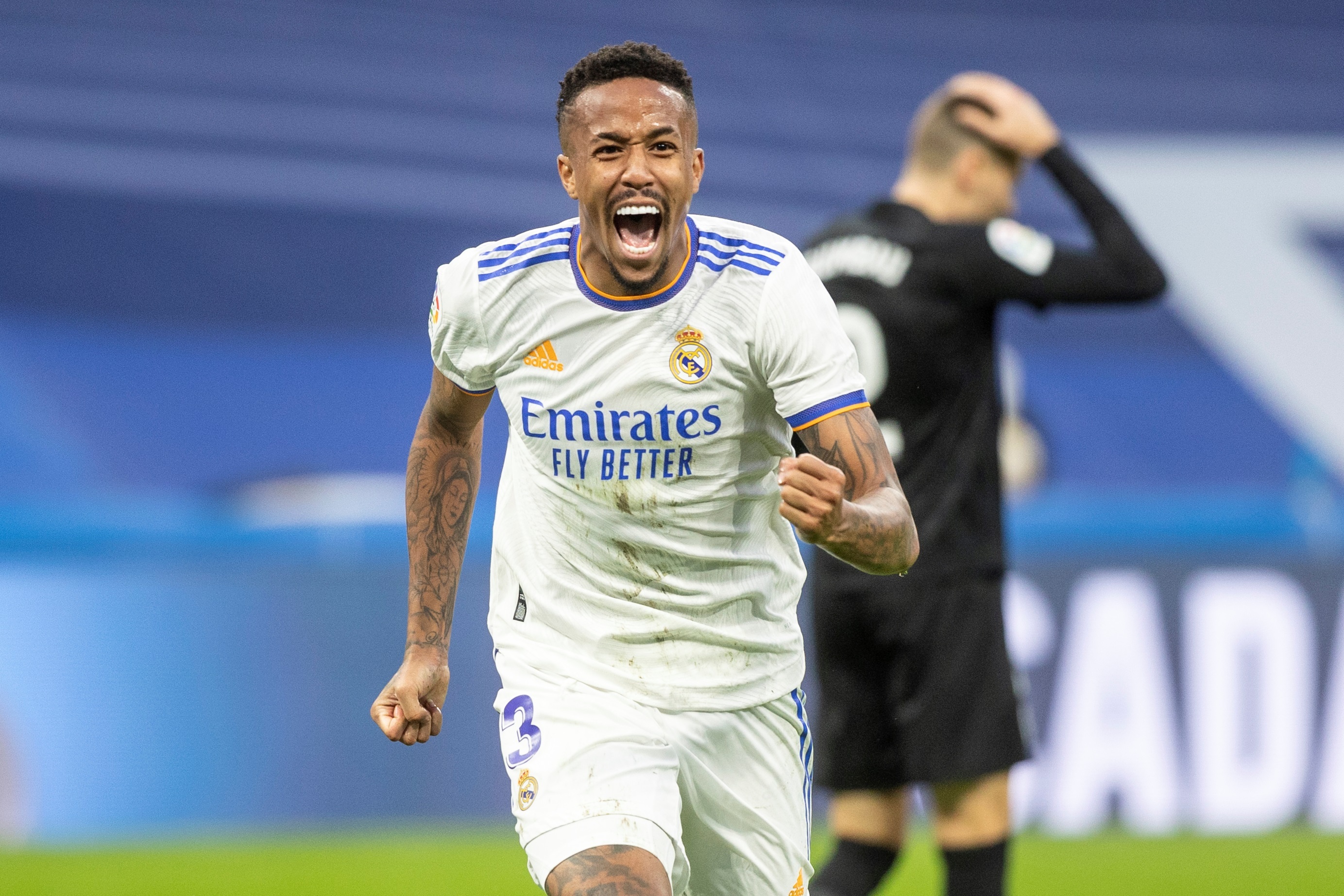 Ancelotti confirma la vuelta de Militao y no le descarta de titular contra el City