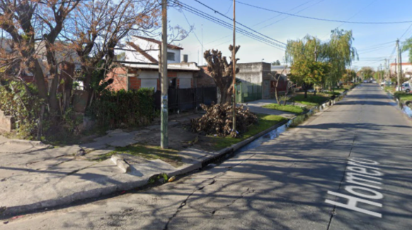 Asesinaron de un tiro en la cabeza a una adolescente que se resistió al robo en Argentina