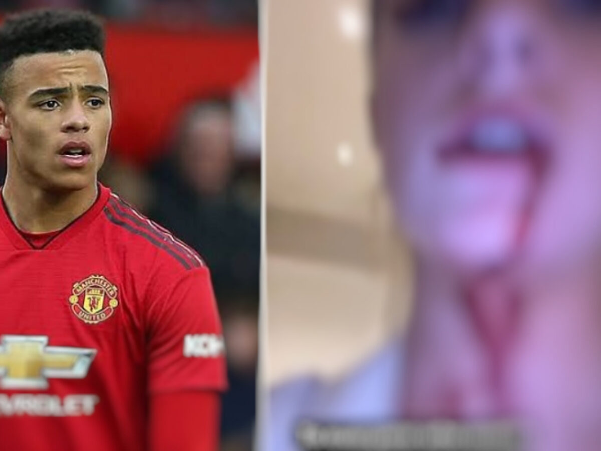 Eliminaron al futbolista Mason Greenwood del videojuego FIFA 22 por las acusaciones de abusos