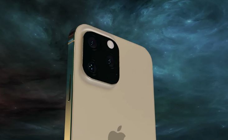 Apple estaría planeando cambios en el diseño del próximo iPhone