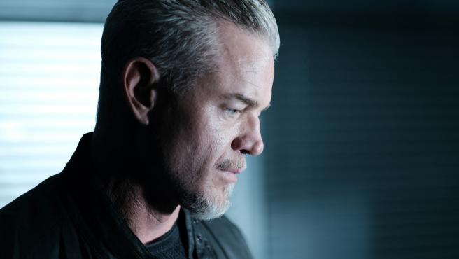 El beso negro más controvertido de “Euphoria”: Eric Dane rompió el silencio sobre la impactante escena sexual