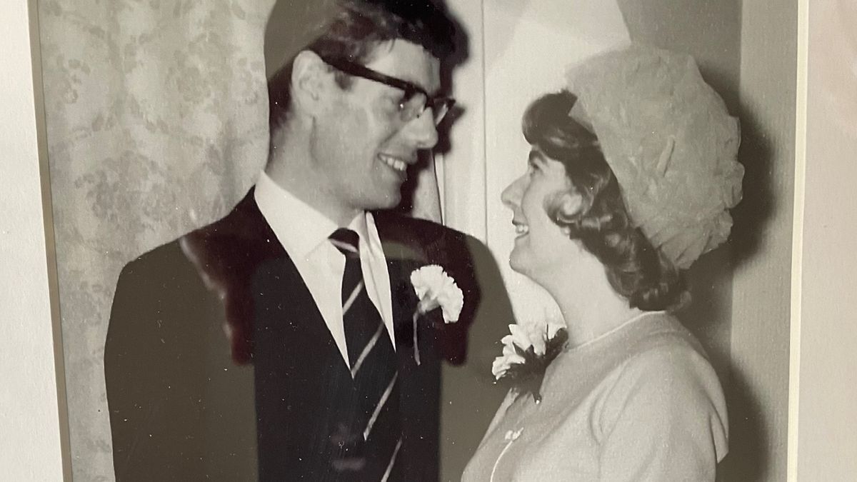 Llevan más de 50 años juntos: parejas revelan sus secretos para consolidar un matrimonio duradero y feliz