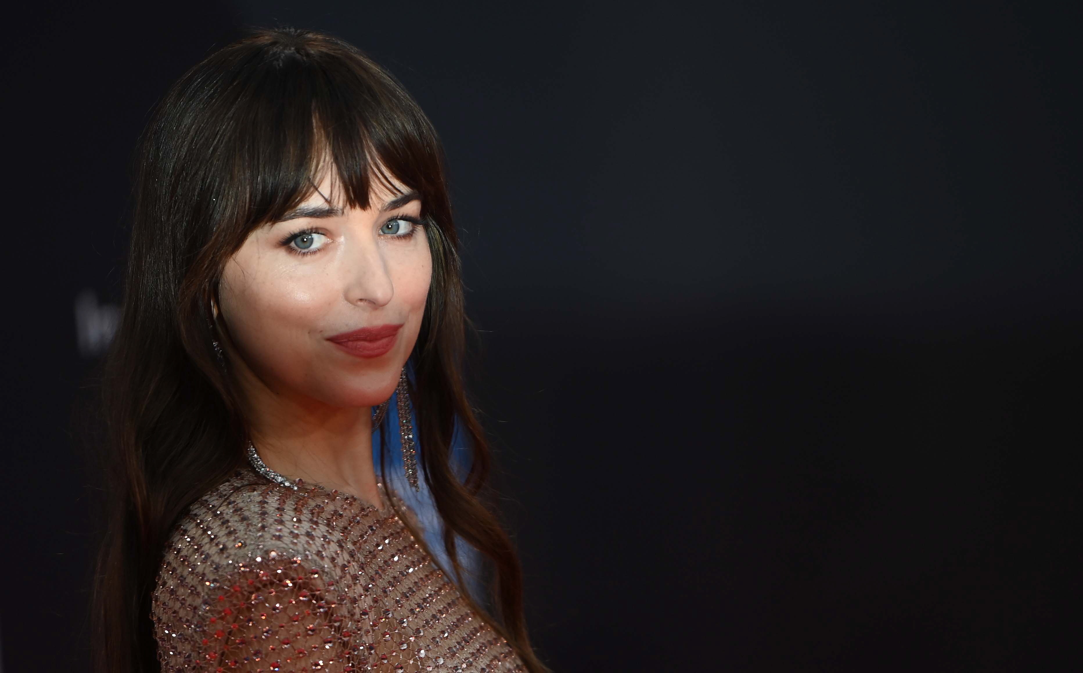 Marvel eligió a Dakota Johnson para una nueva película de la saga de “Spider-Man”