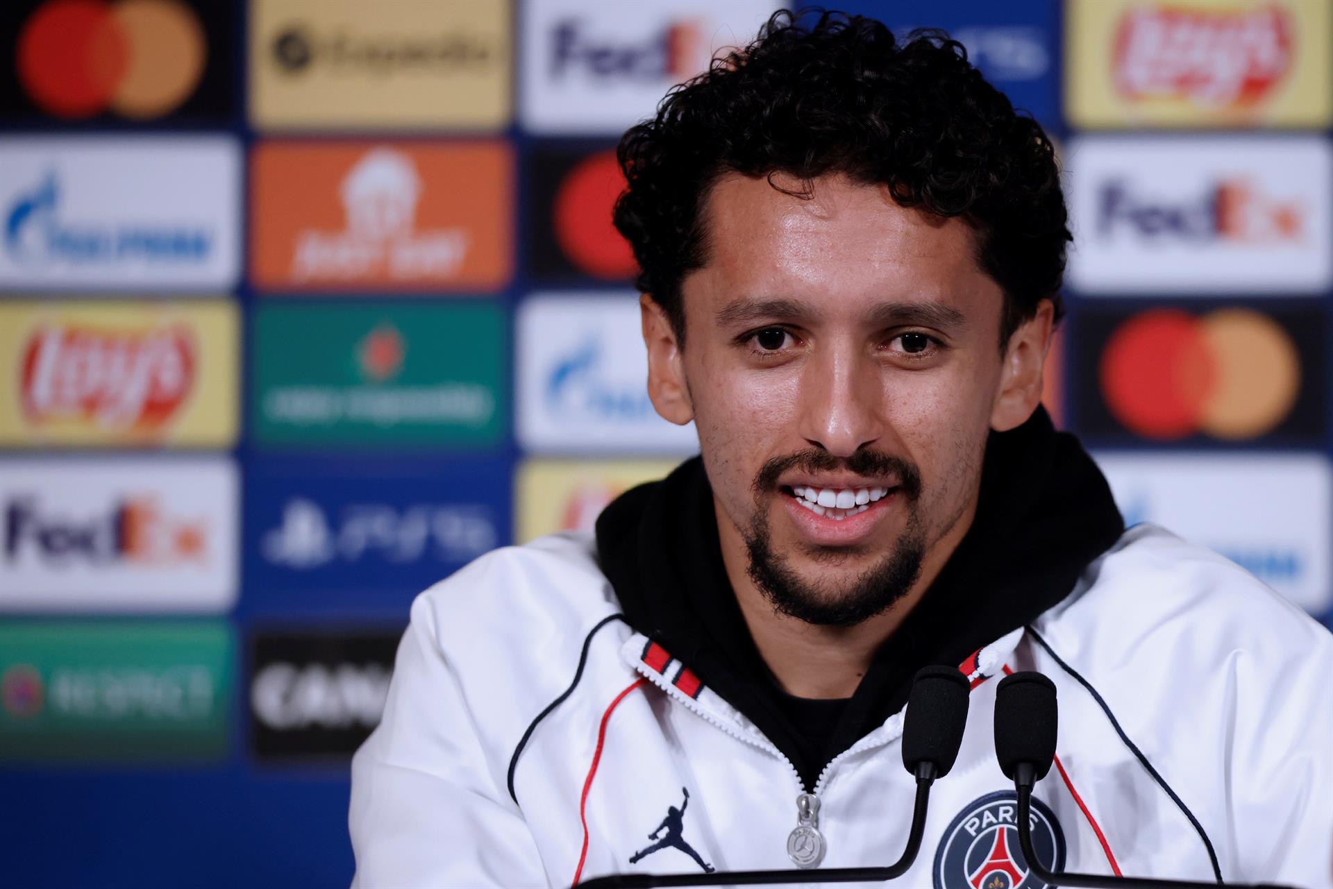 Marquinhos se revela ante las críticas al PSG: no todo lo que hemos hecho está mal