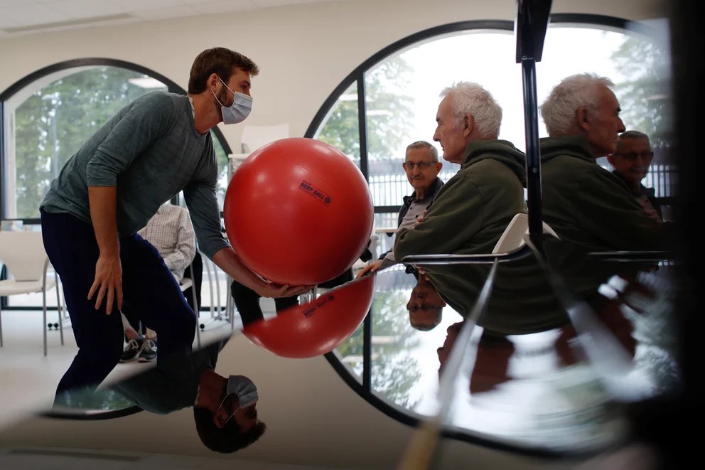 Cuáles son las diez patologías que podrían anticipar el desarrollo de la enfermedad de Alzheimer