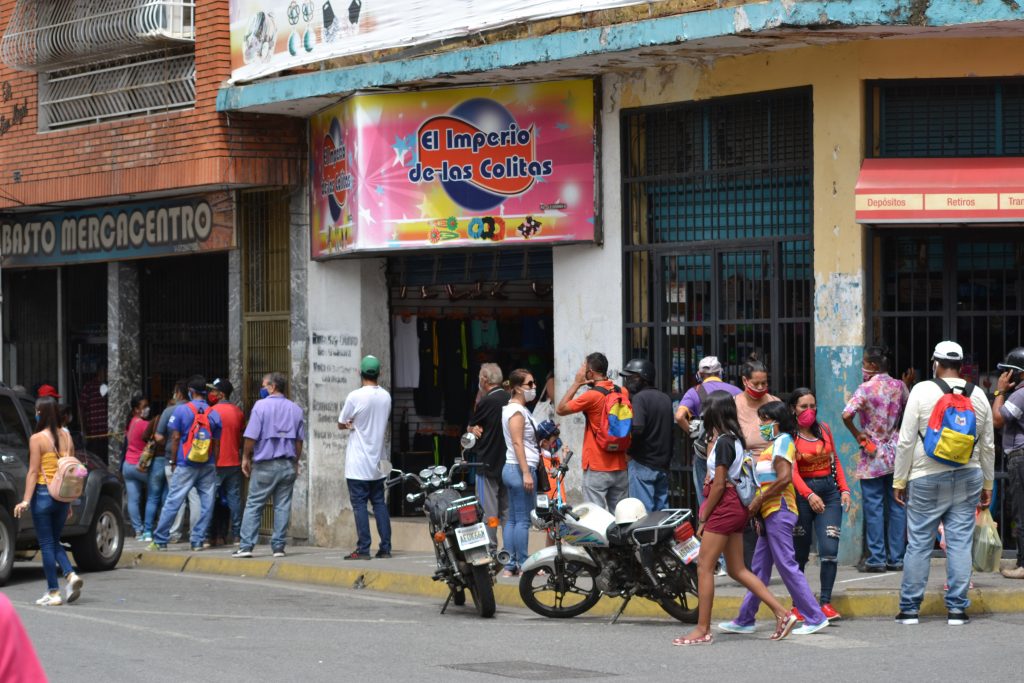 El hampa no perdona géneros ni edades en Guárico