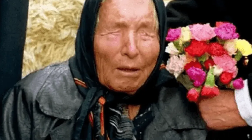 Se cumplió la segunda profecía de Baba Vanga para el 2022… y hay alerta por otros vaticinios