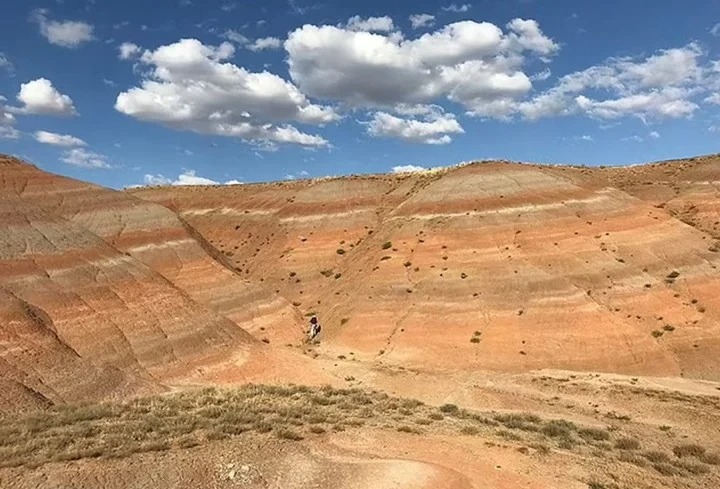 Encuentran un continente olvidado que existió hace 40 millones de años