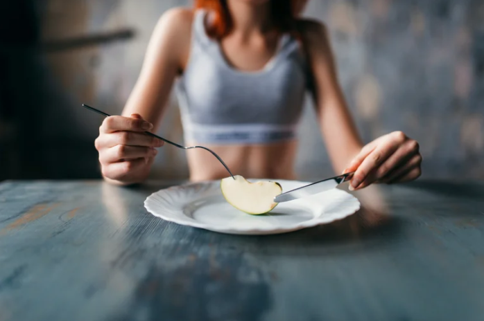 Se multiplicaron los casos de niños y adolescentes con desórdenes alimenticios por la pandemia