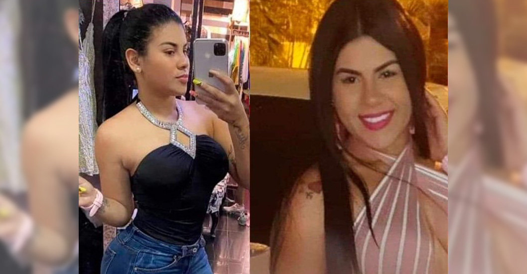 Modelo venezolana acribillada en Ecuador sufrió un atentado criminal un año antes