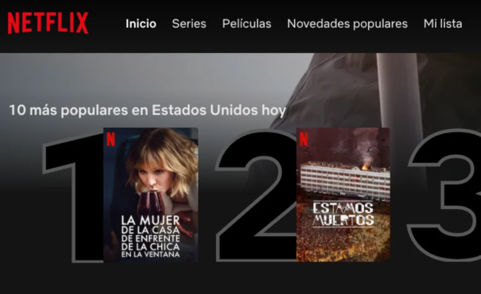 Netflix: la mejor forma de eliminar el contenido que no quieres seguir viendo en la plataforma