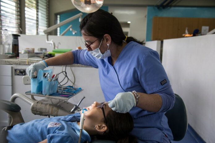 ¿La salud oral está relacionada con un corazón sano?