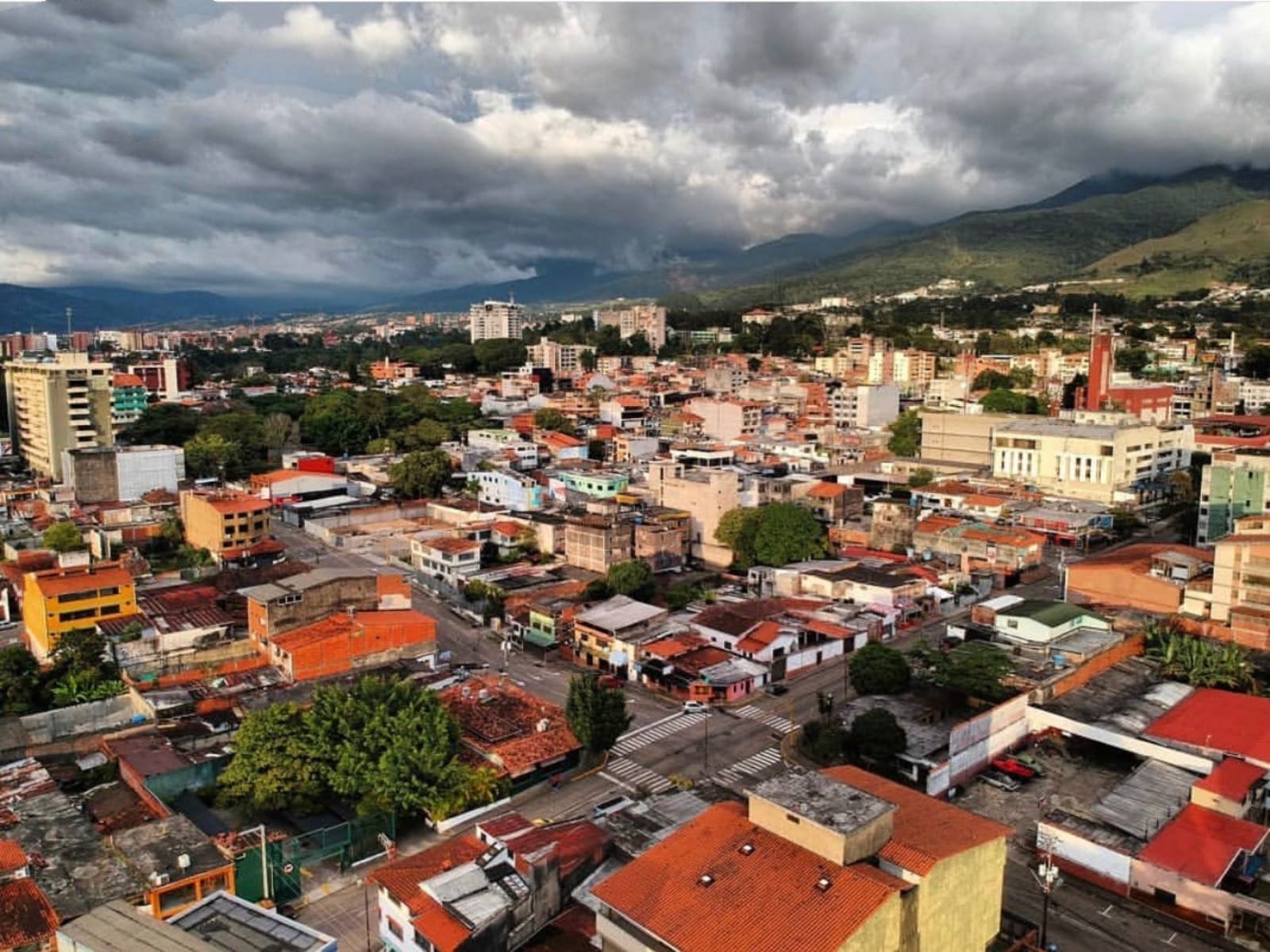 En Táchira volvieron los apagones: En San Cristóbal reportan fallas eléctricas