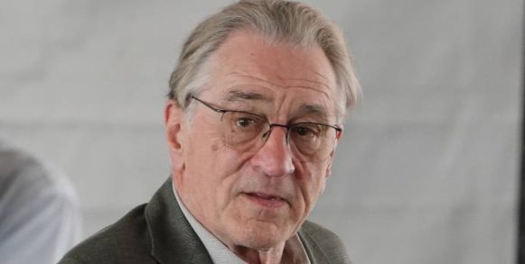 Robert De Niro reacciona al veredicto de culpabilidad de Donald Trump: Se ha hecho justicia