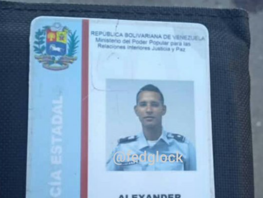 Conmoción en Carabobo: asesinan vilmente a un polícia junto a su esposa mietras la llevaba para ser atendida en un CDI