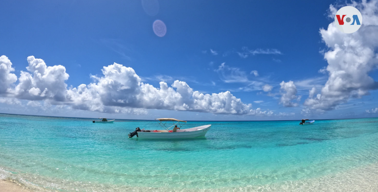 El Archipiélago de Los Roques: un deseo turquesa imposible de costear para la mayoría de los venezolanos (Fotos y Video)